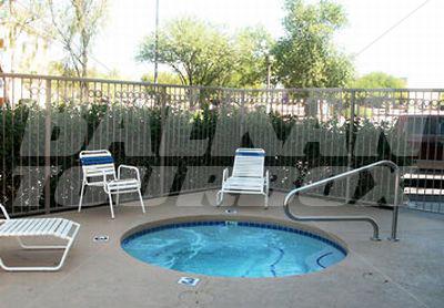 holiday in Fairfield Inn by Marriott Tucson I-10/Butterfield Business Park