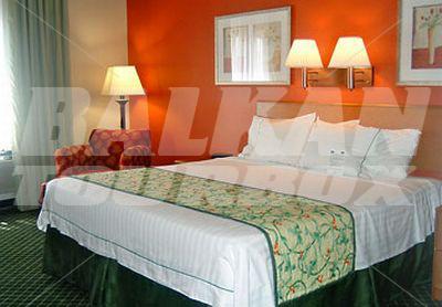 holiday in Fairfield Inn by Marriott Tucson I-10/Butterfield Business Park