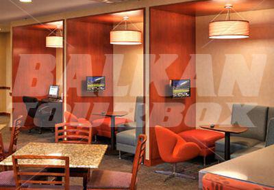 holiday in Residence Inn by Marriott Minneapolis Downtown/City Center