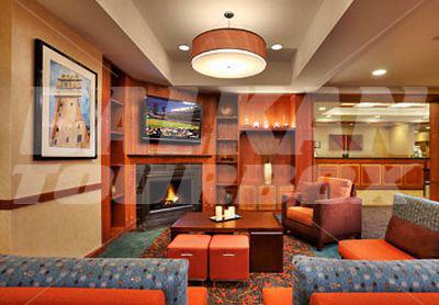 holiday in Residence Inn by Marriott Minneapolis Downtown/City Center