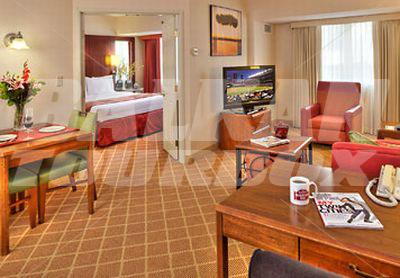 holiday in Residence Inn by Marriott Minneapolis Downtown/City Center