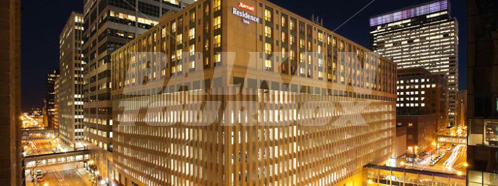 holiday in  Residence Inn by Marriott Minneapolis Downtown/City Center