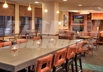 holiday in Residence Inn by Marriott Minneapolis Downtown/City Center