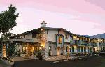 Hotel Best Western Plus Encina Lodge & Suites, 