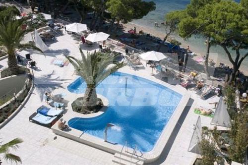 holiday in Park Makarska