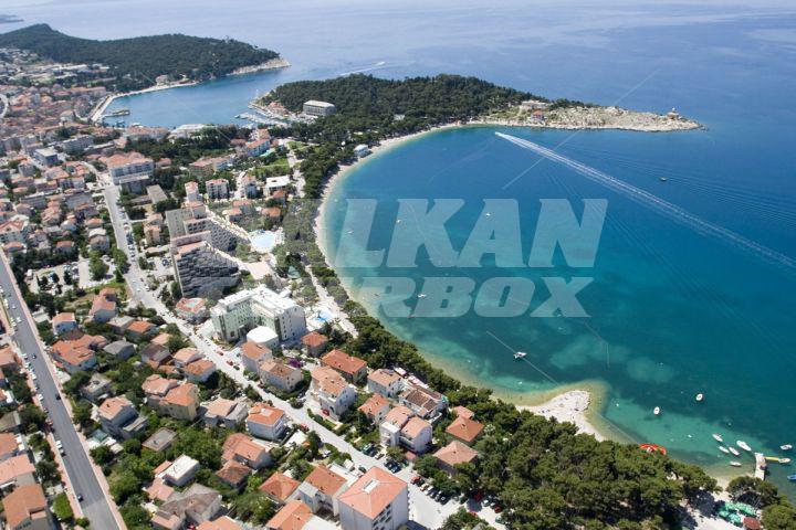 holiday in  Park Makarska