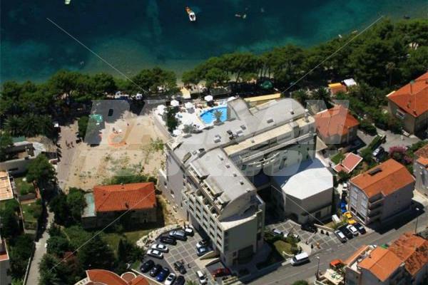 holiday in Park Makarska