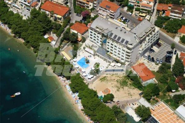 holiday in Park Makarska