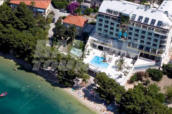 holiday in Park Makarska