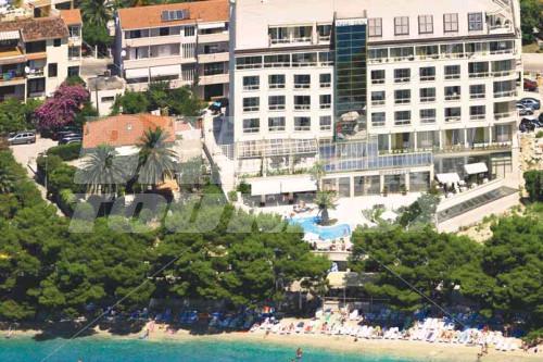 holiday in Park Makarska