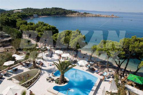 holiday in Park Makarska