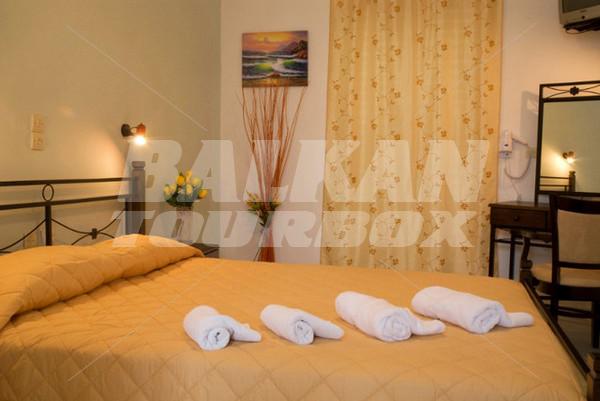 почивка в Zante Pantheon Hotel