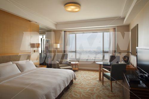 почивка в Crowne Plaza Dandong