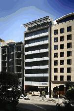 Hotel Somerset St Georges Terrace, 