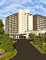 Hotel Courtyard by Marriott Boston Logan Airport, , Boston - Massachusetts