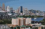 Hotel Courtyard by Marriott Cincinnati Covington, 