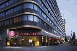 Хотел Ramada Berlin - Alexanderplatz, Германия