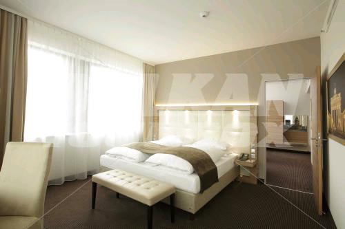 holiday in Ramada Berlin - Alexanderplatz