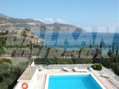 holiday in Dimitra Studios