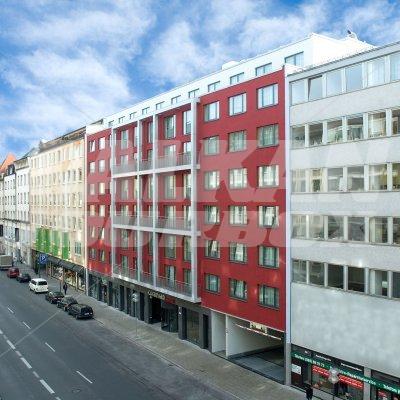 holiday in  Courtyard By Marriott Munich