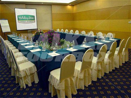 почивка в Holiday Inn Resort Yalong Bay