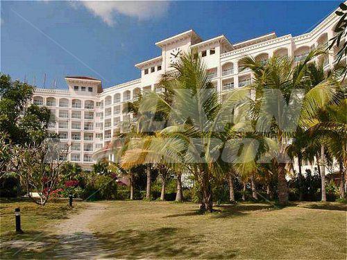 почивка в Holiday Inn Resort Yalong Bay