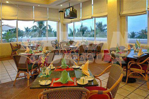 почивка в Holiday Inn Resort Yalong Bay