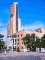 Hotel Okura Act City, 