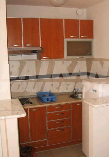 holiday in Apartments Obala Fontana