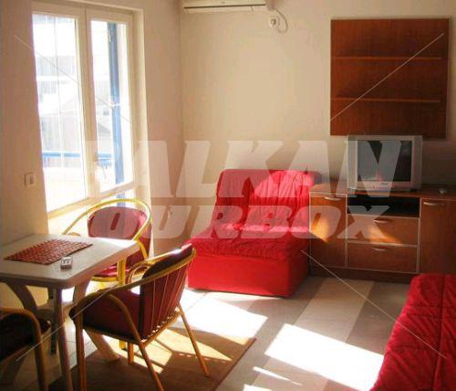 holiday in Apartments Obala Fontana