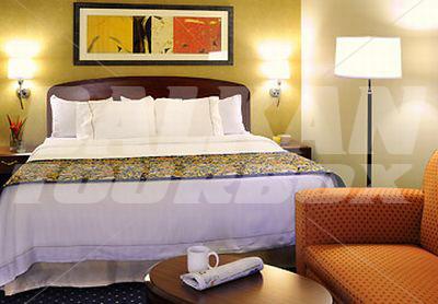 holiday in Courtyard by Marriott Scottsdale Old Town