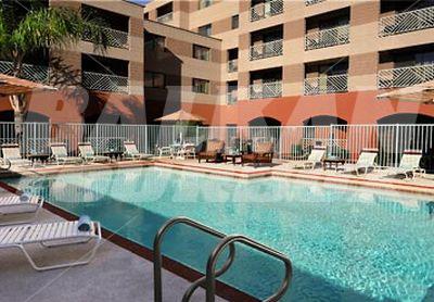 holiday in Courtyard by Marriott Scottsdale Old Town