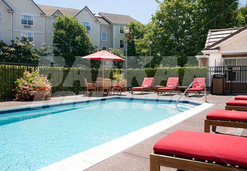 holiday in TownePlace Suites by Marriott Milpitas Silicon Valley