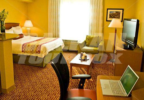 holiday in TownePlace Suites by Marriott Milpitas Silicon Valley