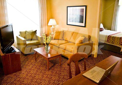 holiday in TownePlace Suites by Marriott Milpitas Silicon Valley