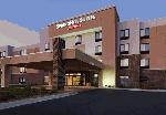 Hotel SpringHill Suites by Marriott Sioux Falls, 