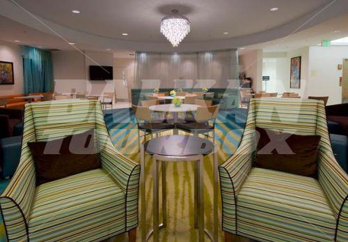 holiday in SpringHill Suites by Marriott Sioux Falls