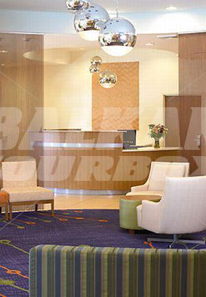 holiday in SpringHill Suites by Marriott St. Louis Airport/Earth City