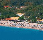Hotel Parga Beach Resort, Greece, Ionian soast - Parga
