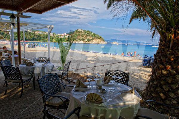 почивка в Parga Beach Resort