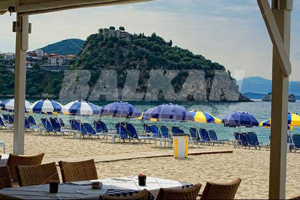 почивка в Parga Beach Resort