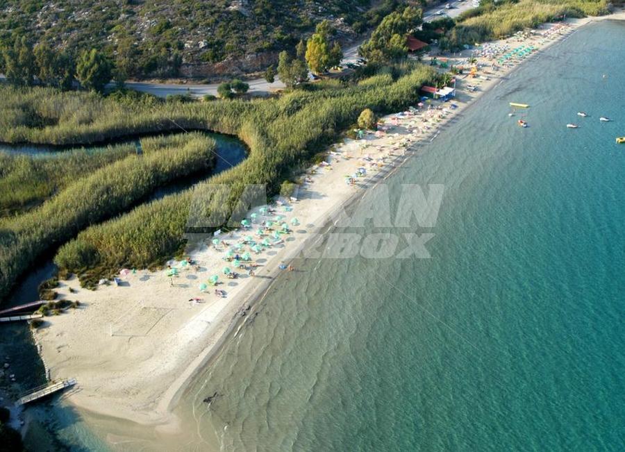 почивка в Ariadne Beach