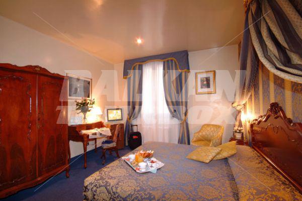 holiday in Albergo San Marco Hotel