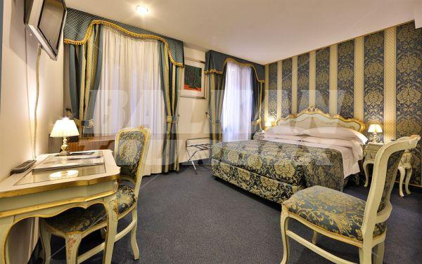 holiday in Albergo San Marco Hotel