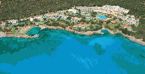 Хотел Elounda Mare A Relais and Chateaux, Гърция