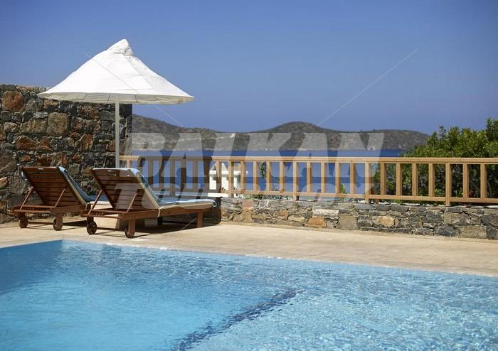 почивка в Elounda Mare A Relais and Chateaux