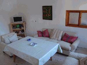 Hotel Skala Prinou - villa 01, 2 bedrooms, Greece, Thassos Island