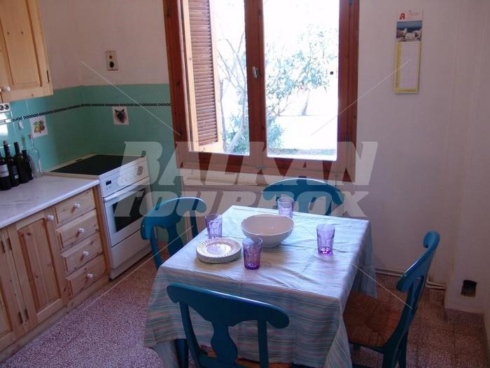 holiday in Skala Prinou - villa 01, 2 bedrooms