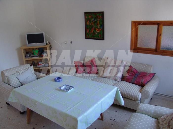 holiday in  Skala Prinou - villa 01, 2 bedrooms