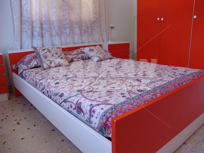 holiday in Skala Prinou - villa 01, 2 bedrooms